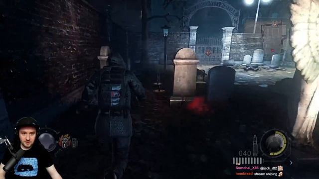 Resident Evil Story/Review - Operation Racoon City смотреть онлайн