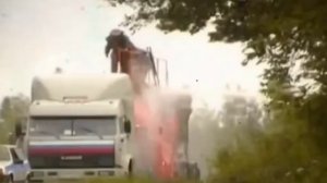 Дальнобойщики клип в память о легендарном сериале