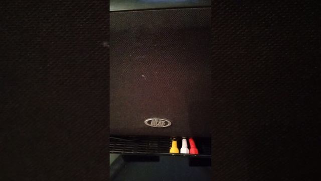 акустическая система проверка звука элтакс так с колонки jamo ресивер Yamaha Pioneer сабвуфер смотреть онлайн