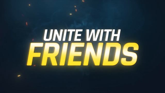 TOM CLANCY'S ELITE SQUAD - OFFICIAL LAUNCH TRAILER смотреть онлайн