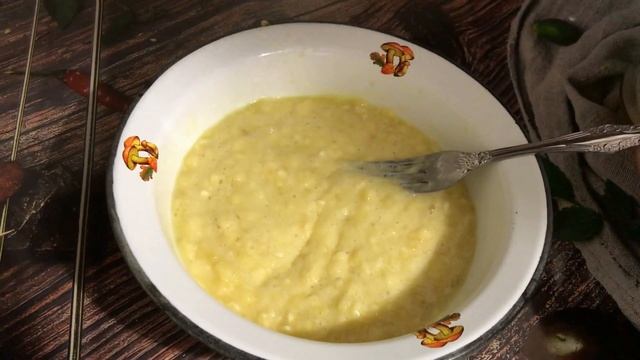 Банановые панкейки смотреть онлайн