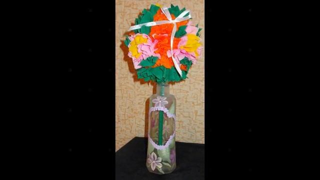 новая жизнь старым вещам поделки смотреть онлайн