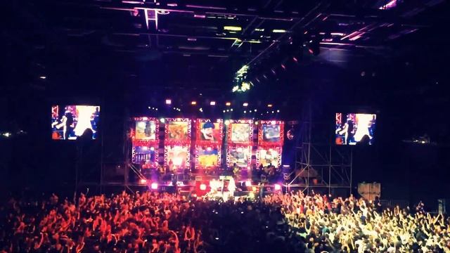 Ленинград - На лабутенах смотреть онлайн