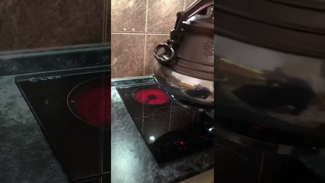 Зачем я купил афганский казан ? смотреть онлайн