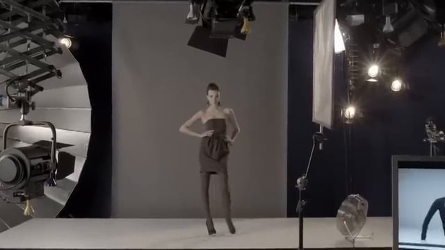 Gatta - презентация коллекции колготок и модного белья