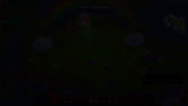 Diablo III - hidden "Whimsyshire" My Little Pony level смотреть онлайн