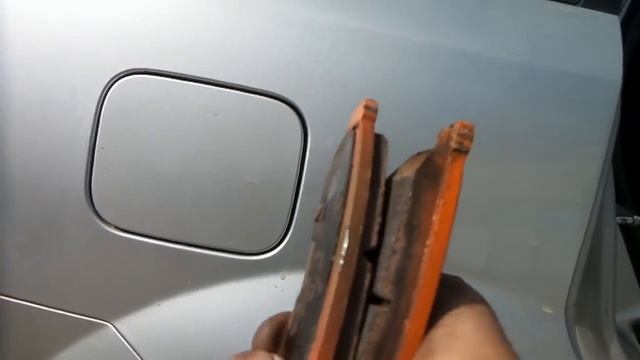 Греется Колесо. С третьего раза нашёл причину. смотреть онлайн