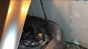 Renault Megane III не горят правые габариты и подсветка номера ремонт