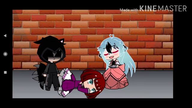 Meme||не киряй||gacha club|| смотреть онлайн
