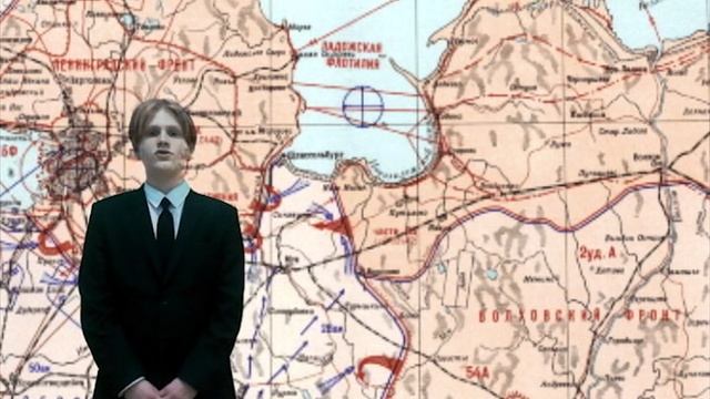 Вечная слава тебе,Ленинград! смотреть онлайн