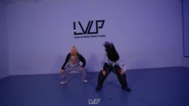 JENNIE - You & Me (Coachella Ver.) / Choreography By SOYUL