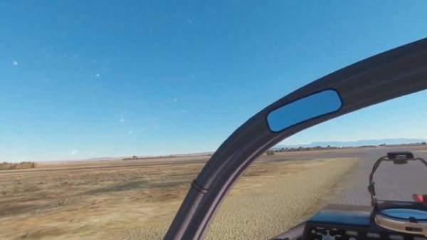 Cessna A-37 Dragonfly New at Flightsim.to for MSFS | Virtual DesktopXR Beta | Sim Update 14 BETA