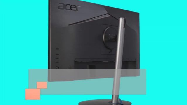 Acer XFA243Y S: Unmatched Performance Unleashed! смотреть онлайн