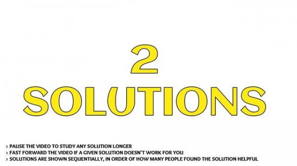 Unix & Linux: fork: retry: Resource temporarily unavailable (2 Solutions!!)