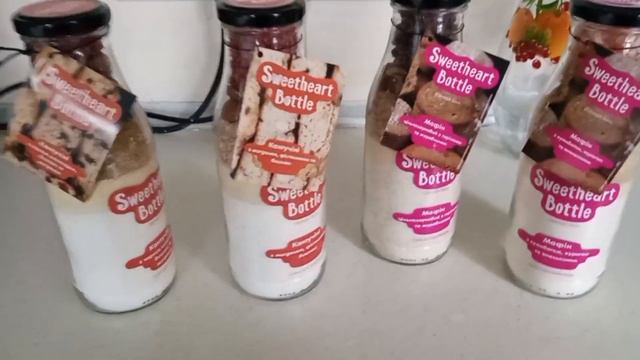 Печемо мафіни і кантучіні. смотреть онлайн