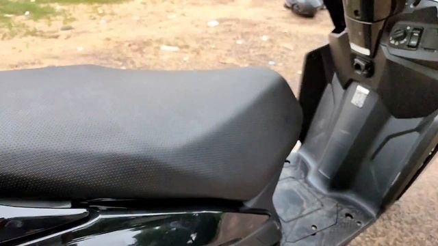 2023 Honda Dio 125 H Smart Detailed Review!!