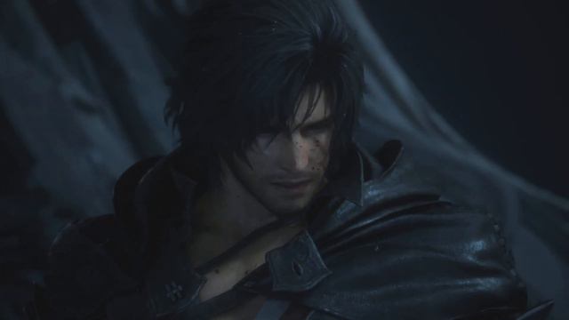 Final Fantasy XVI Super Cut. Part 13 смотреть онлайн
