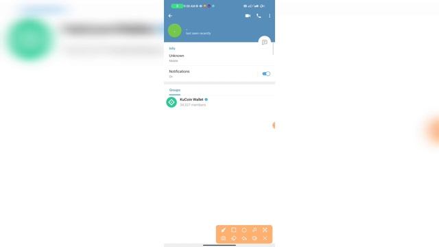 how to find user id of unknown username in telegram | telegram me unknown id kaise pata kare withou смотреть онлайн