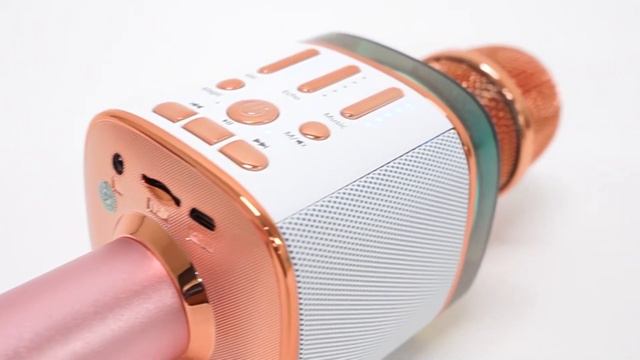 AMS 48 l UNBOXING MIC SPEAKER WIRELESS смотреть онлайн