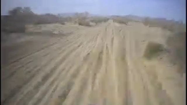 Honda XR650R Desert Race Plaster City, CA смотреть онлайн