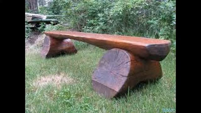 Мебель из лесного дерева смотреть онлайн