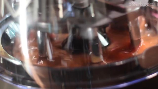 This CLEANS your Makeup Brushes FOR YOU? WATCH BEFORE YOU BUY смотреть онлайн