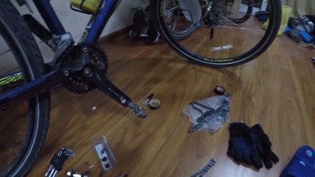 Altai-Asia. Велопутешествие по Китаю #4. Пекин! смотреть онлайн