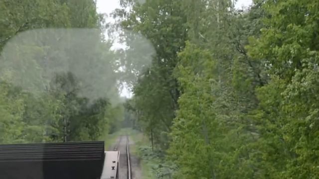 Тепловоз ТГМ23 смотреть онлайн