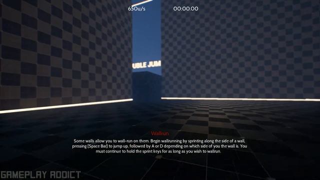 Inertia Gameplay Walkthrough Part 1 смотреть онлайн