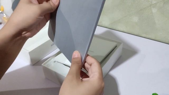 iPad mini 6 (2021) Unboxing my new iPad! ? смотреть онлайн