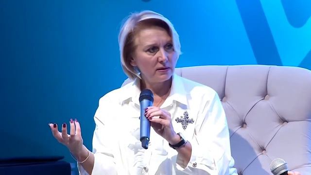 Почему нужно пить БАДы? Врач Ольга Алексеевна Бутакова. смотреть онлайн