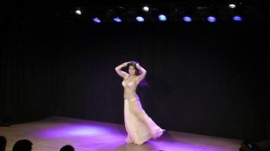 Valeria Putitskaya "Ana Bastanak"