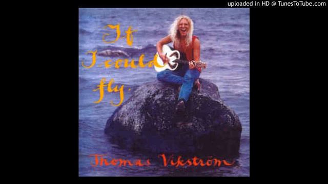 Thomas Vikstrom - Love And Emotion смотреть онлайн