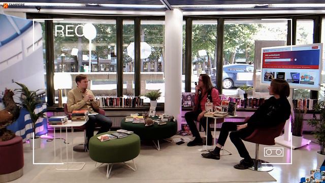 Lukuhäiriöitä. Osa 5. Musiikki ja kirjallisuus смотреть онлайн