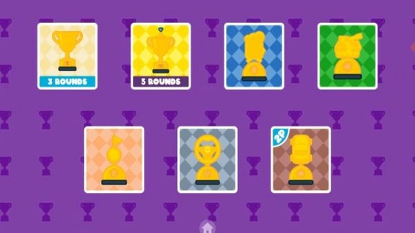 игра 1 2 3 4 Player Game с братом