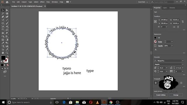How to use tools and shapes of Adobe illustrator (Explained) full free #illustrator #graphics смотреть онлайн
