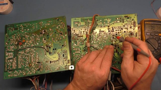 25" K7000 Arcade Monitor Repair - The Repair From HELL! смотреть онлайн