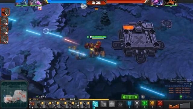HOW TO WIN EVERY SINGLE MATCH!! - AirMech Strike Gameplay смотреть онлайн