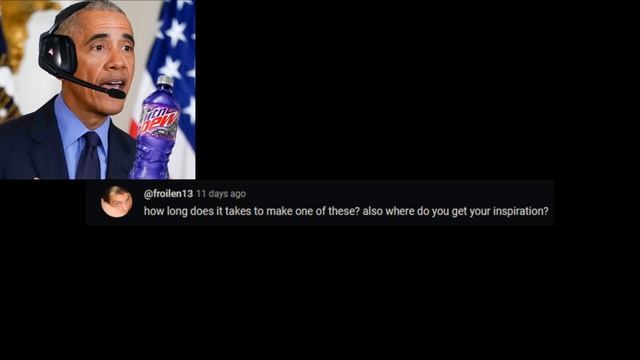 US Presidents React to Youtube Comments Part 1 - AI Voice смотреть онлайн