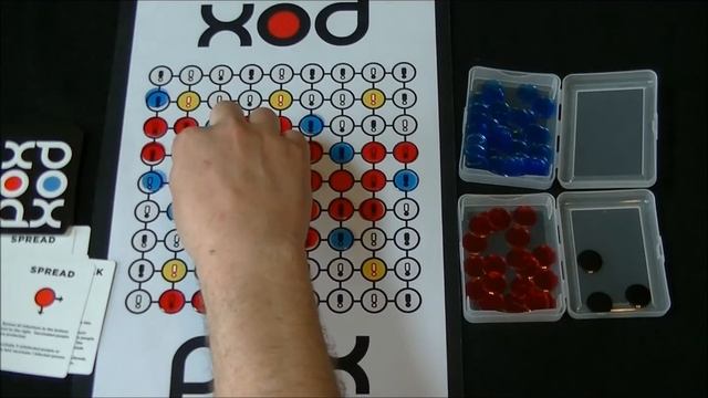 To The Table - Episode 49 - Pox: Save The People Game Review смотреть онлайн