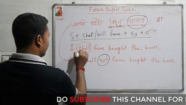 Future Perfect and Perfect Continuous Tense All doubt clear in Bangla смотреть онлайн