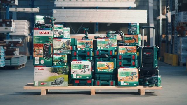 BOSCH 15 EE HD смотреть онлайн