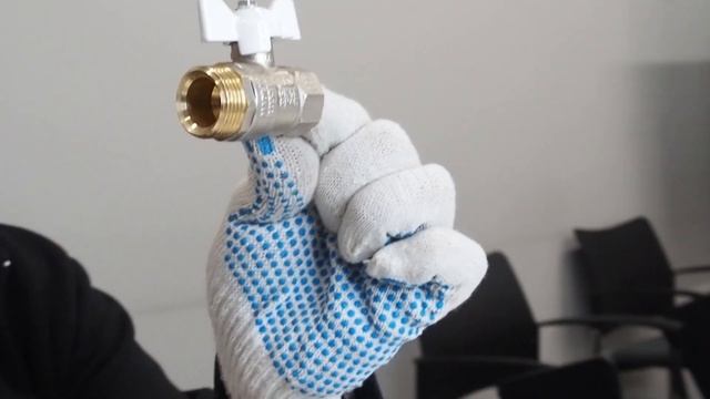 КАКАЯ КОНСТРУКЦИЯ ШАРОВОГО КРАНА САМАЯ НАДЁЖНАЯ?