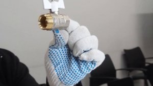 КАКАЯ КОНСТРУКЦИЯ ШАРОВОГО КРАНА САМАЯ НАДЁЖНАЯ?