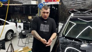 ПВХ ИЛИ ПОЛИУРЕТАН? КАКУЮ ПЛЕНКУ ВЫБРАТЬ?ПОЛИУРЕТАНОВАЯ ПЛЕНКА!