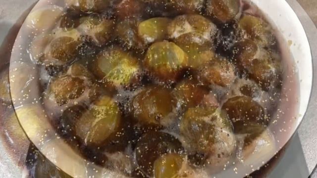 Сладко от смокини-как да го направим не само вкусно, но и красиво - с цели запазени плодове смотреть онлайн