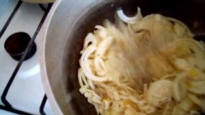 ГОТОВИМ ПЛОВ с КУРИНОЙ ГОЛЕНЬЮ.