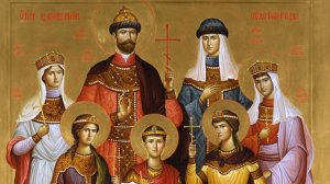 Боже, Царя храни | God, save the Tsar | Арт- группа LARGO