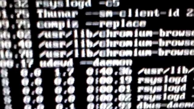 Linux Mint 12 + laggy system смотреть онлайн