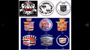 Учим машинки и буквы. Марки машина на букву С. Cars logo letter C